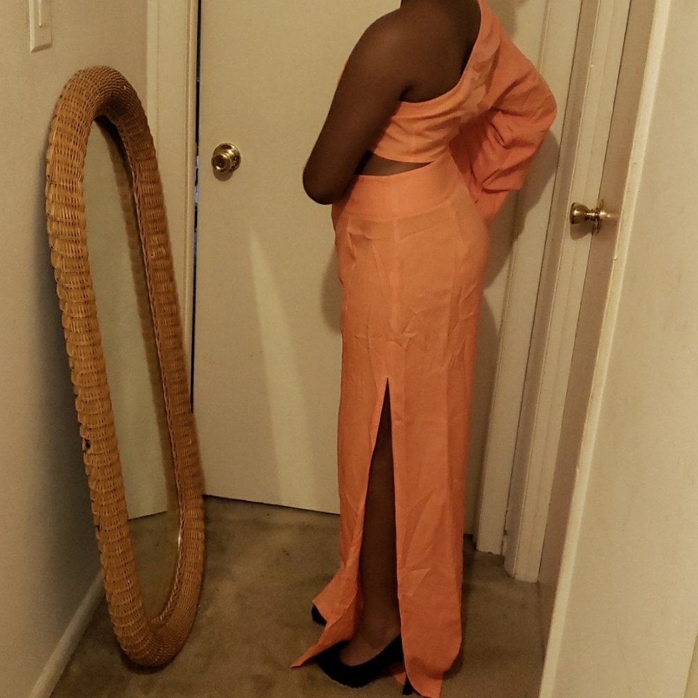 Pretty Little Thing 2pc Pant Set - image 3